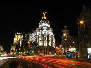 El stock de vivienda en Madrid se ha reducido a la mitad desde 2007, según Foro Consultores.