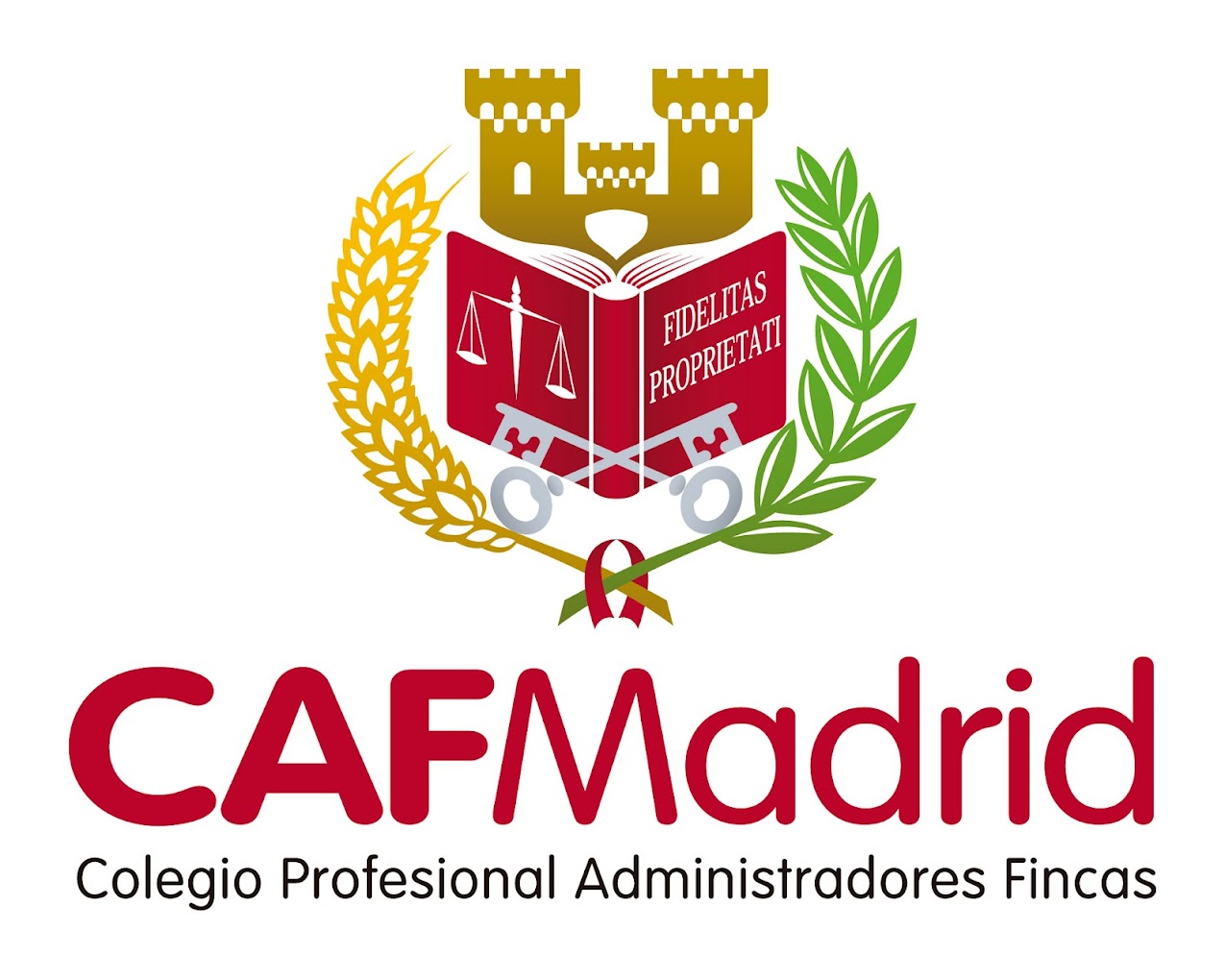 CAF Madrid (Colegio de Administradores de Fincas de Madrid)