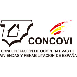 Concovi – Confederación de Cooperativas de Viviendas de España