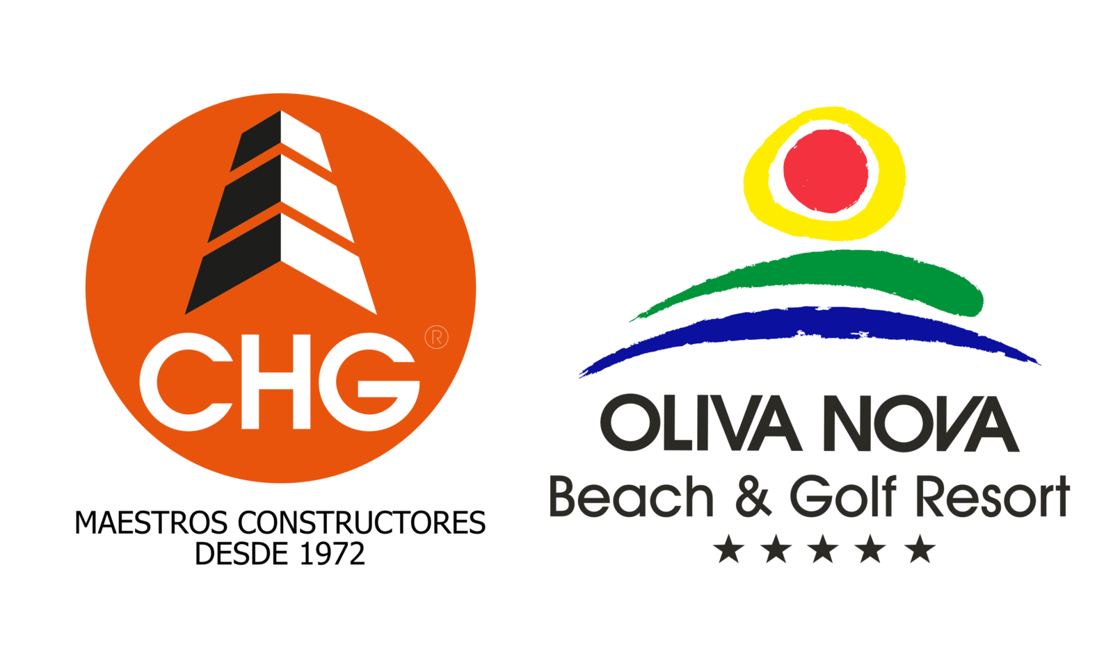 Oliva Nova Beach & Golf Resort – CHG