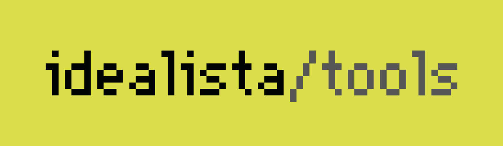 idealista/tools