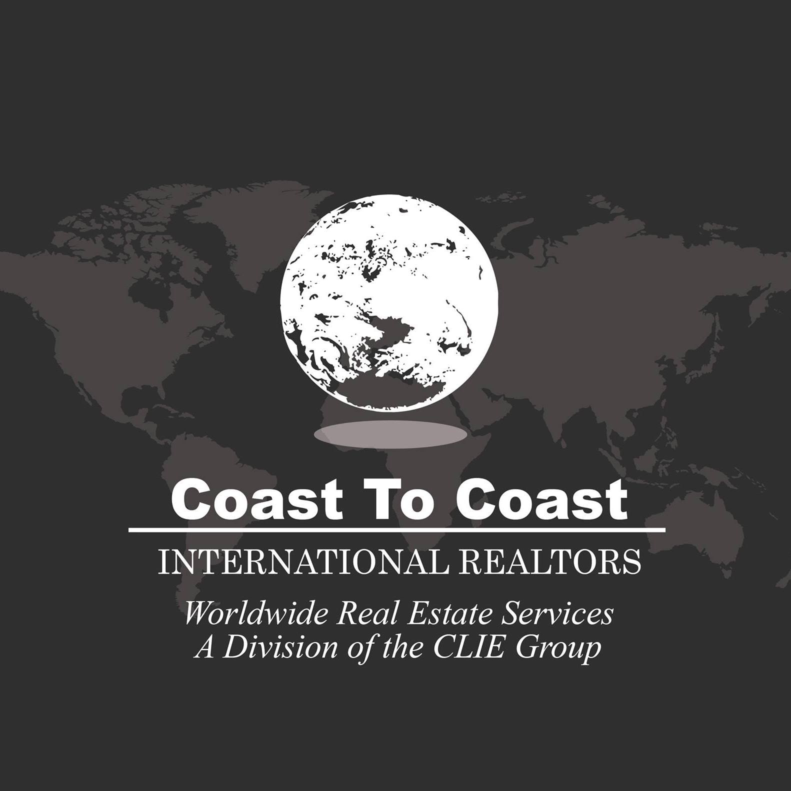 Coast to Coast International Realtor