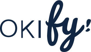 Okify – Todos trámites relacionados con la mudanza