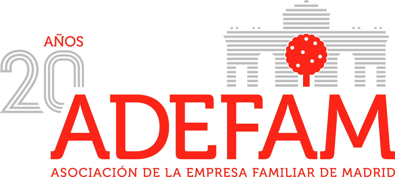 ADEFAM-Asociación de la Empresa Familiar de Madrid