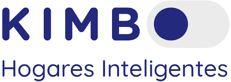 Kimbo Smart – Hogares Inteligentes