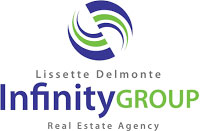 Lissette Delmonte Infinity Group