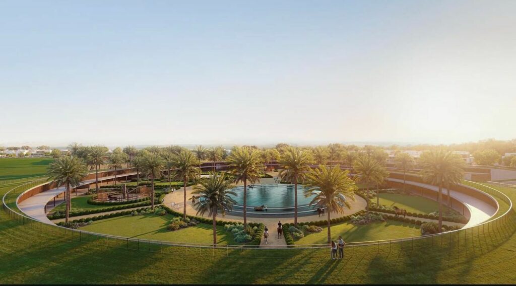 Grand Polo Resort