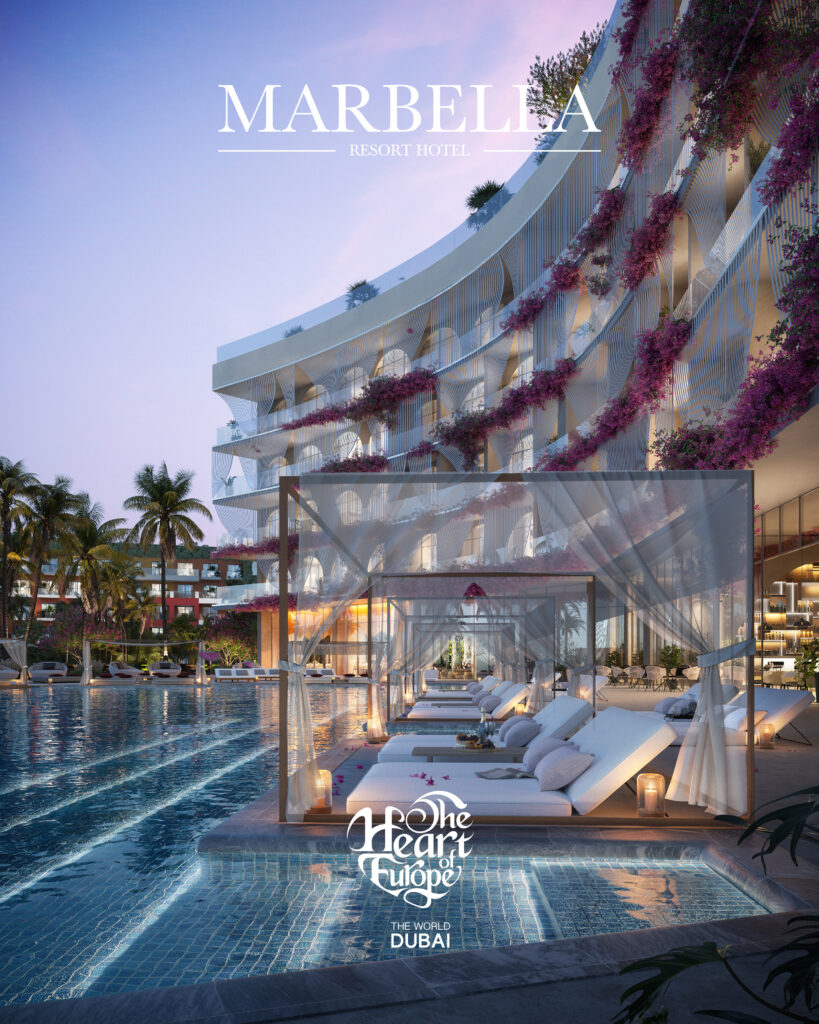 THOE Marbella