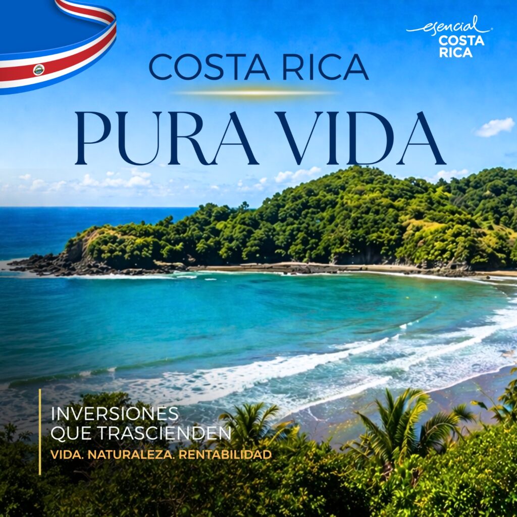 Costa Rica-Pura Vida